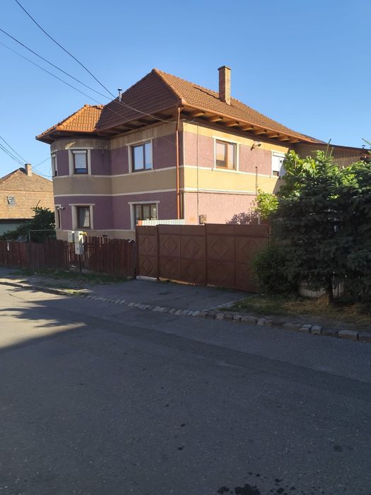 Casă de vânzare în Reghin