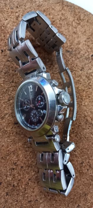 Ceas bărbătesc Guess ieftin