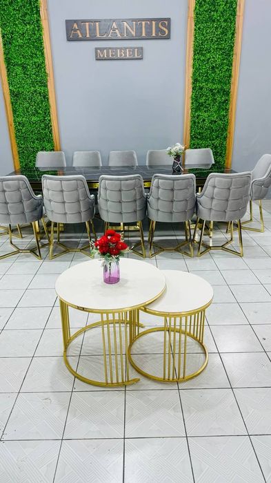 Журнальный столик (ona-bola) jurnalniy stoll