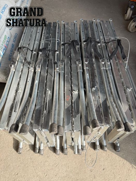 Портативная лестница (стремянка) для строительства ремонта, Китай