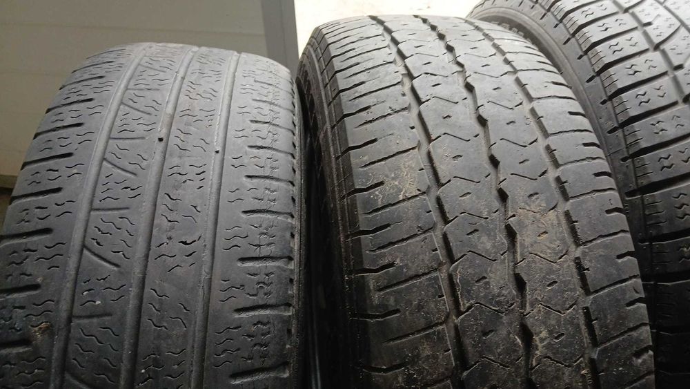 anvelope iarna cu jante