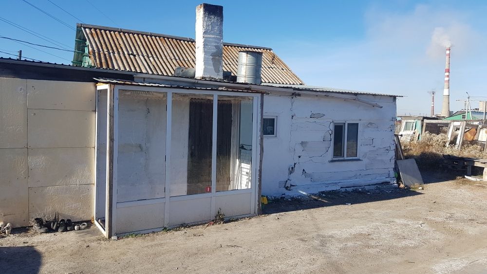 Продам дом в Кокшетау