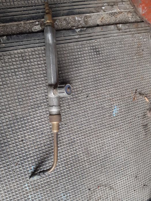 Продам резак газовый