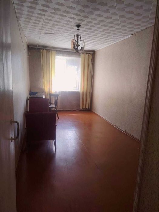 Продам 2 ком квартиру на вокзале