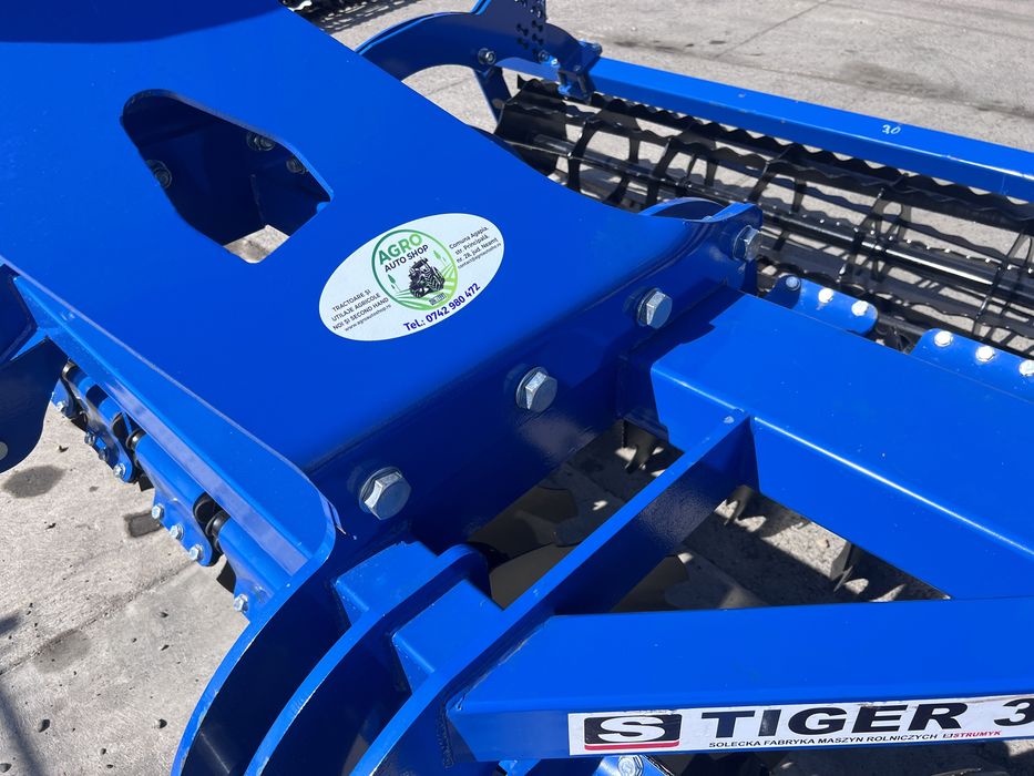 Piese Teradisc 3 m Strumik Polonia NOU