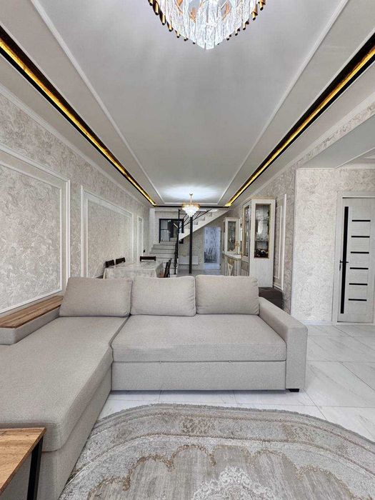 Продажа Коттедж Мирабадский р