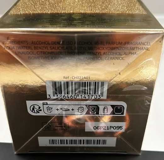 Jimmy Choo I Want Choo Le Parfum 100ml