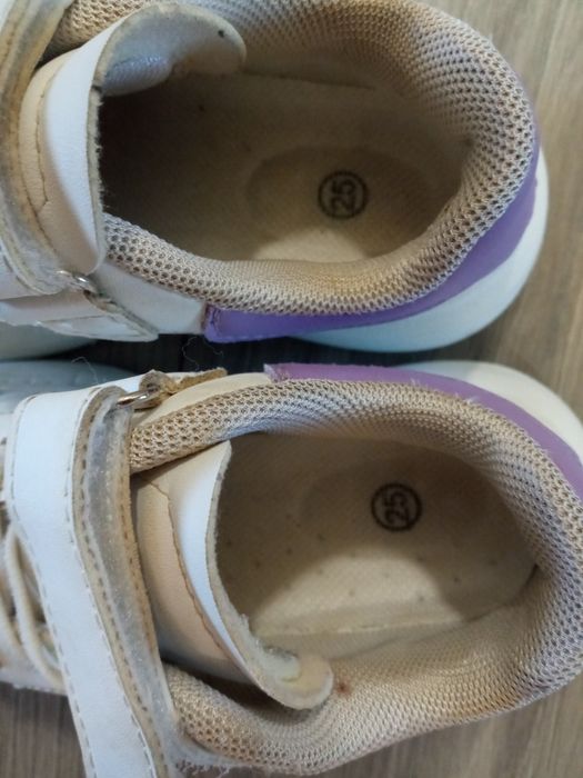 Adidas măr. 25 fetite