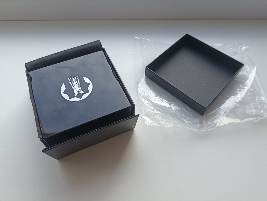 монета Балхашский Окунь #149