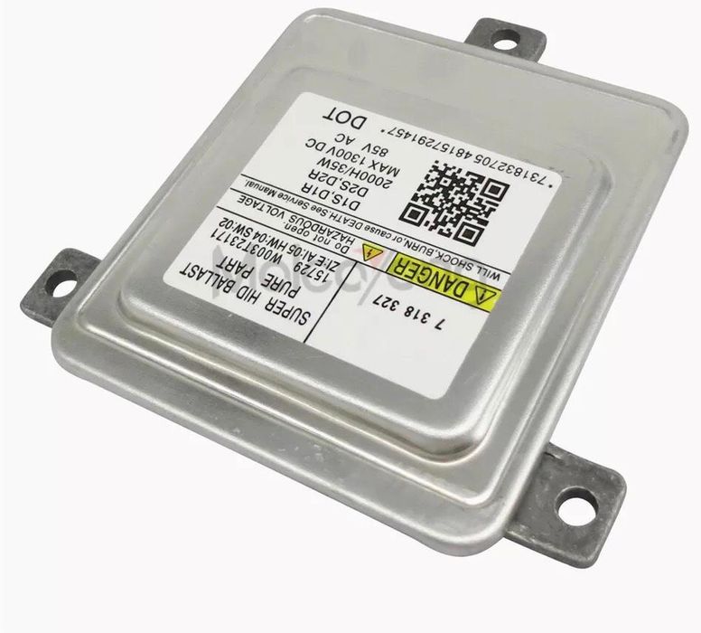 Balast/droser xenon Bmw f20 f21 e90 lci f07 seria 5 f10,seria 7 f01