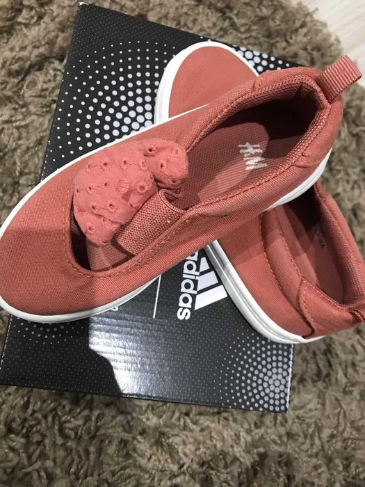 Гуменки тип пантофки