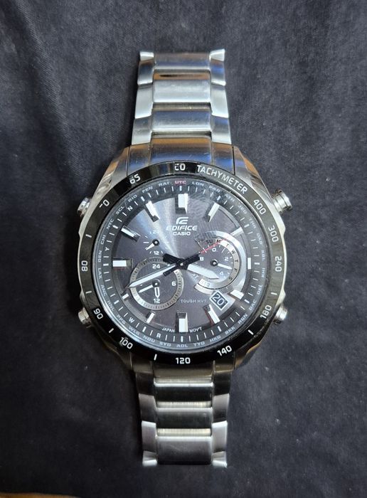 Casio Edifice Solar EQW-T620