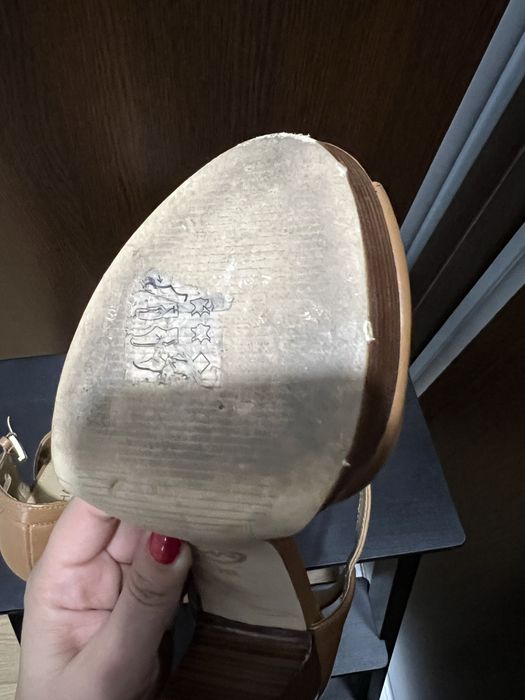 Pantofi Michael Kors nr.38 -38,5