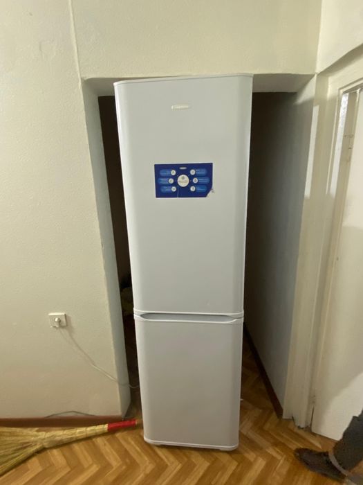 Холодильник с доставкой