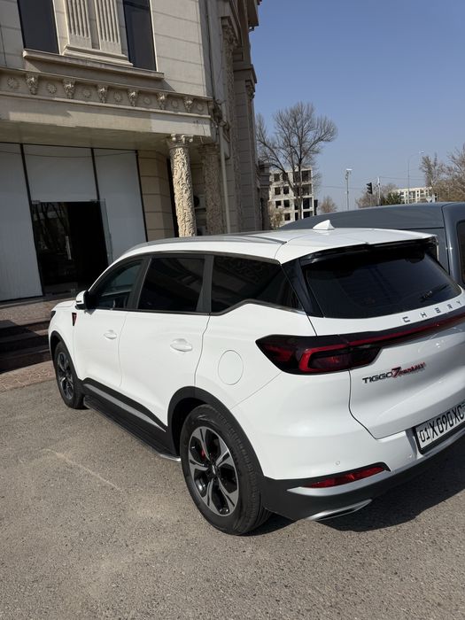 Chery  Tiggo 7 pro max AWD sotiladi