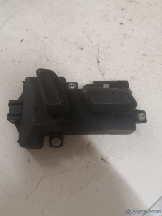 Butoane Reglaj Scaun Dreapta Fata Skoda Superb (3T4) [ 2008 - 2015 ]