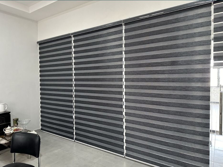 Жалюзи для дома и офиса Ишлаб чикарувчидан