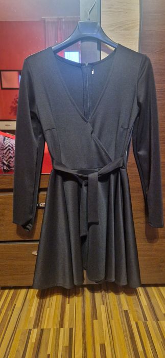 Rochiță xs neagra ocazie