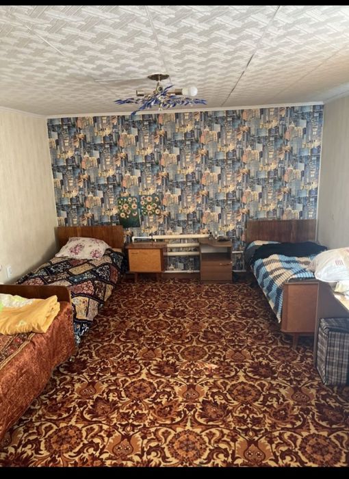 Сдам койку место мужчине или парню