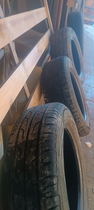 Резина лето 195/65 r15