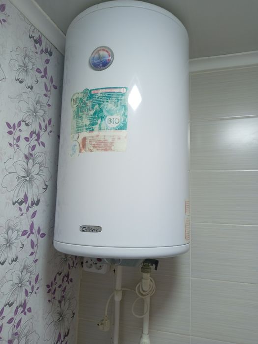 Продам титан водонагреватель