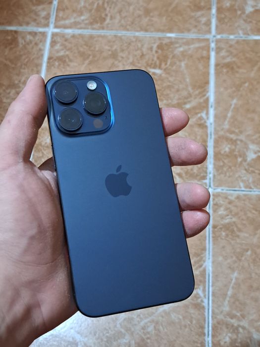 Айфон 15 про макс