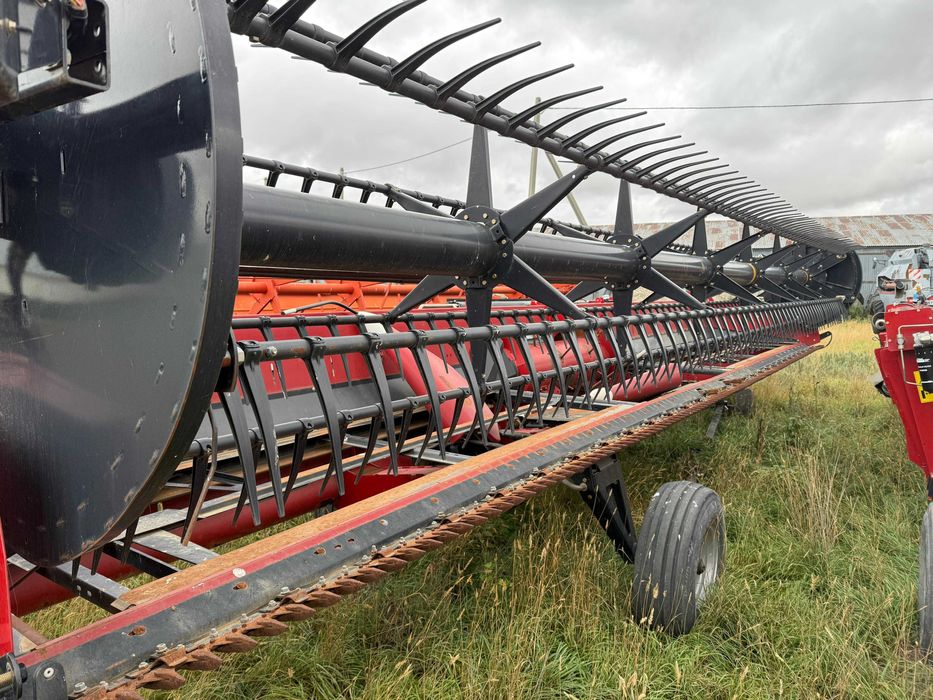 Жатка ленточная Case IH 3152