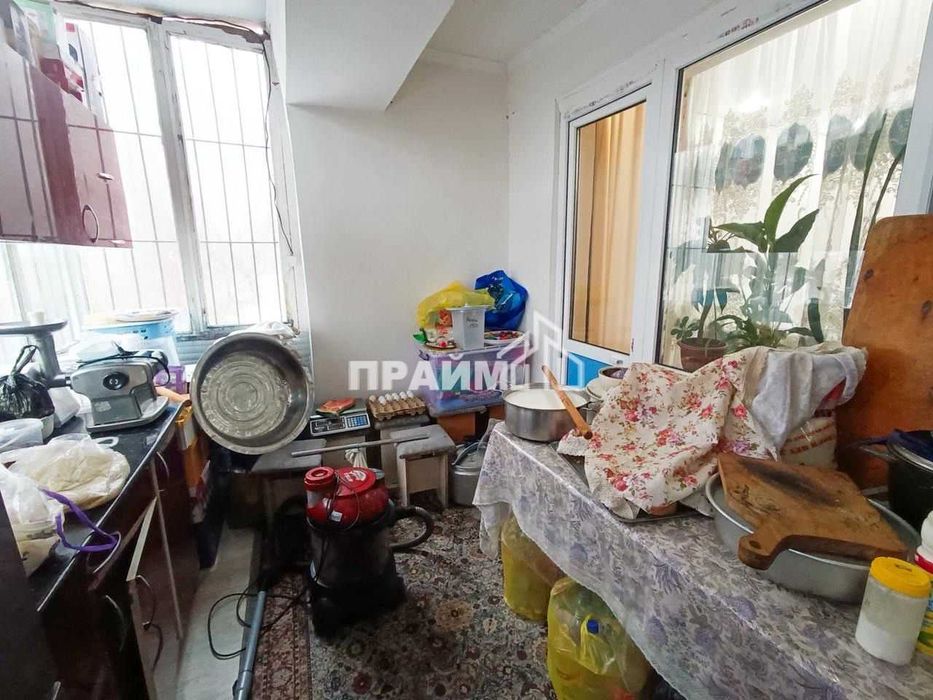 ПРОДАМ 3Х ком. Хутор (Наталья ПРАЙМ)