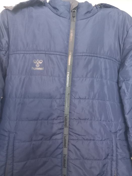 Преходно яке Hummel