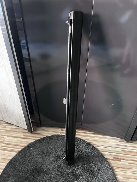 Кора забагажник пасат 6