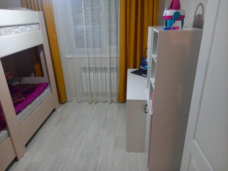 Продам 3 комн кв район сити 1 мкр - Ansicht 3