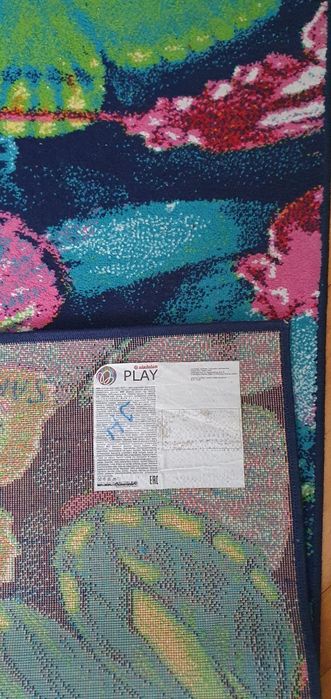 Covor pentru camera copiilor