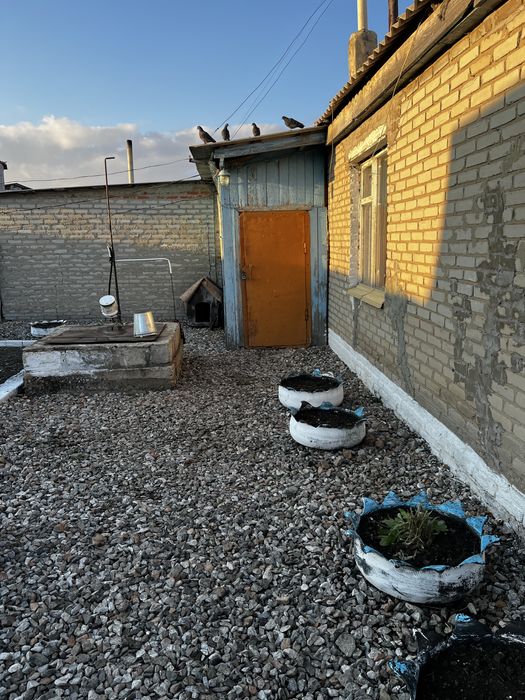 Продам дом в поселке московском