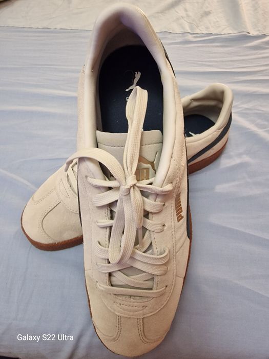 Adidas Puma mărime 44,5