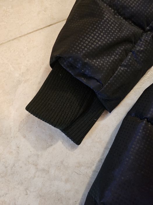 Дамско зимно яке Armani Exchange