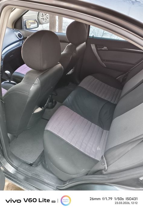 Продажа автомобиля