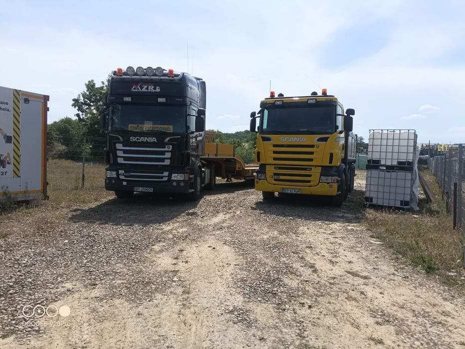 Închirieri utilaje,transport agregate,agabaritic,scule construcții,săp