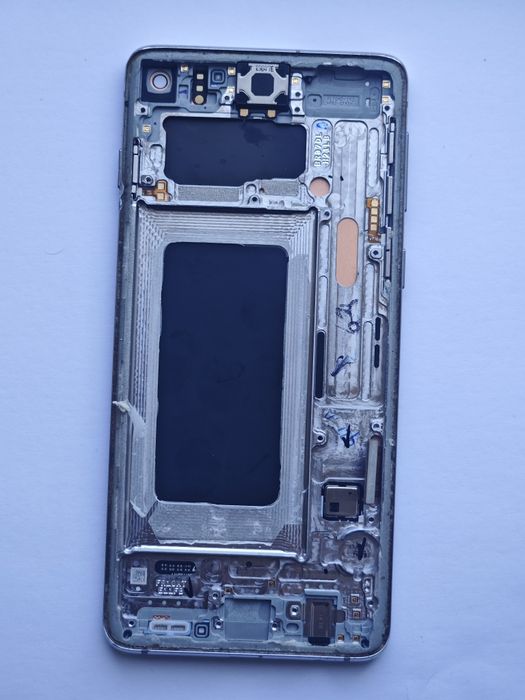 Samsung S10 на запчасти