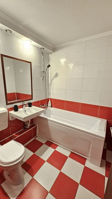 Apartament 3 camere regim hotelier zona Unirii Tineretului