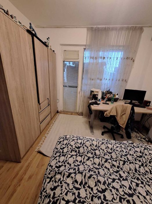 Продава се Четиристаен апартамент в Пловдив, Тракия - 86 кв.м за 967 €/кв.м - Снимка #8