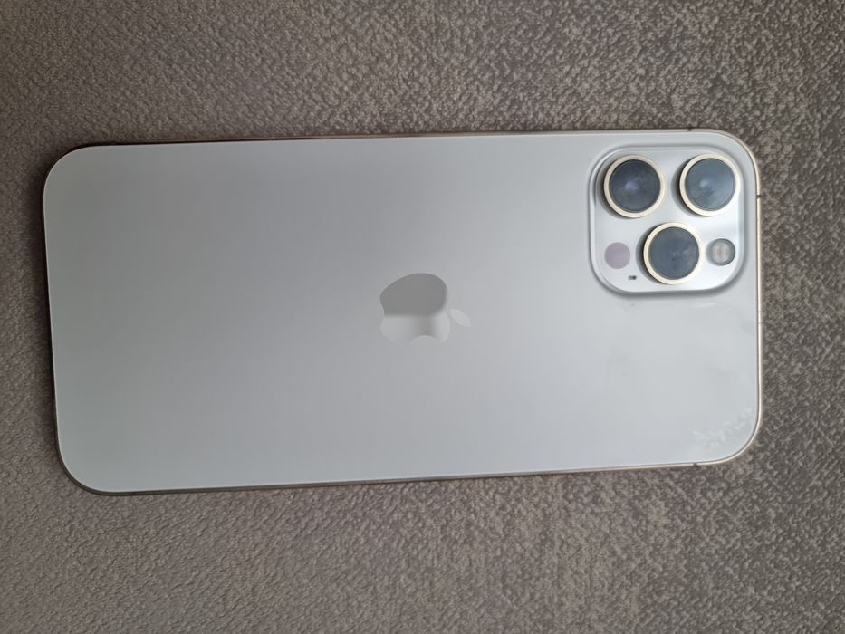 iPhone 12 Pro Max