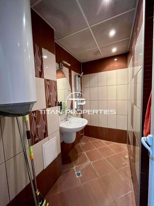 Тристаен апартамент за продажба в кв. Кършияка