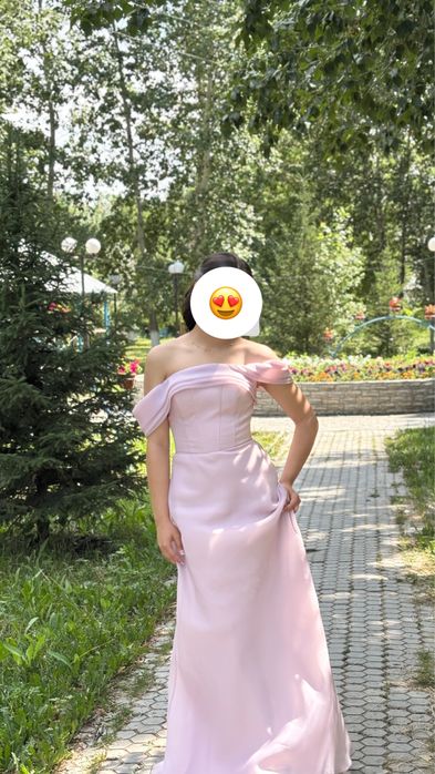 Продаю выпускное платье