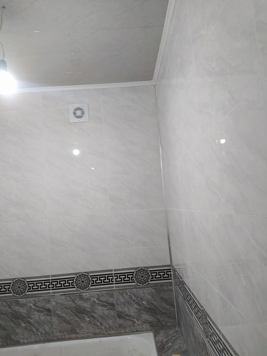 Gipsokardon plastik boyoq aboy kafel laminat 
rorban p