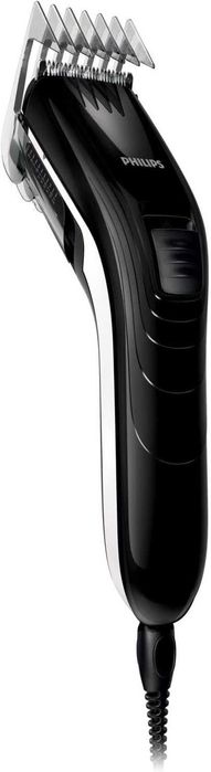 Машинка за подстригване Philips QC5115/15, 3 - 21 мм, 10 степени Black