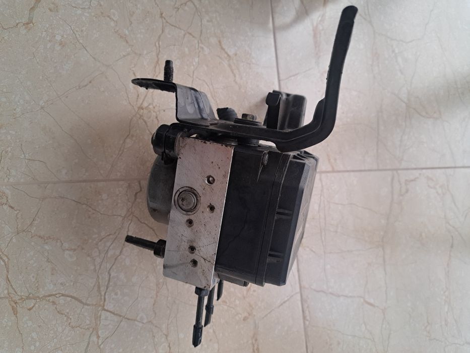 Блок АВС Оригинал ! тойота каролла