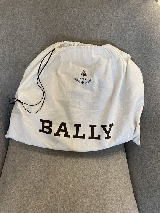 Оригинальная сумка bally