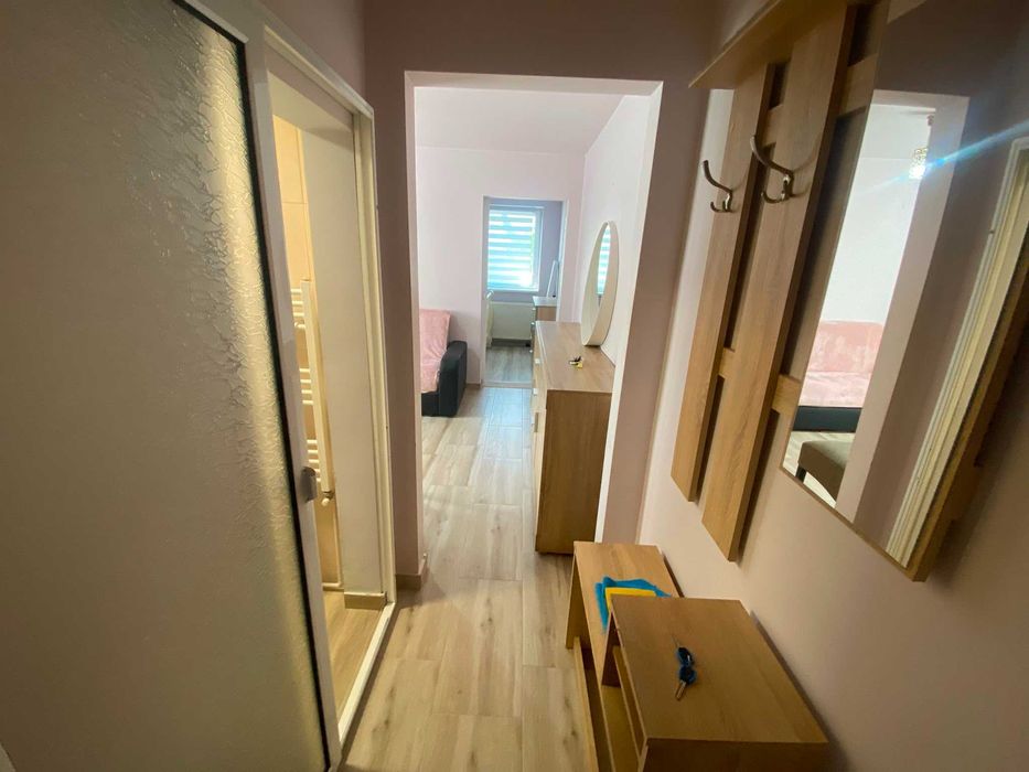 apartament de inchiriat Gherla