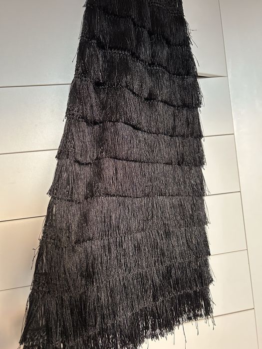 Rochie ocazie zara paiete party