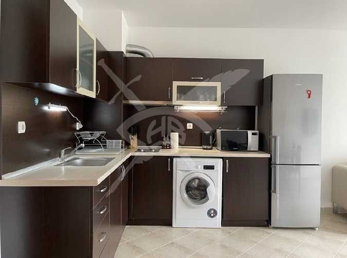 Продава се Двустаен апартамент в с. Равда, Област Бургас - 62 кв.м за 741 €/кв.м - Снимка #1